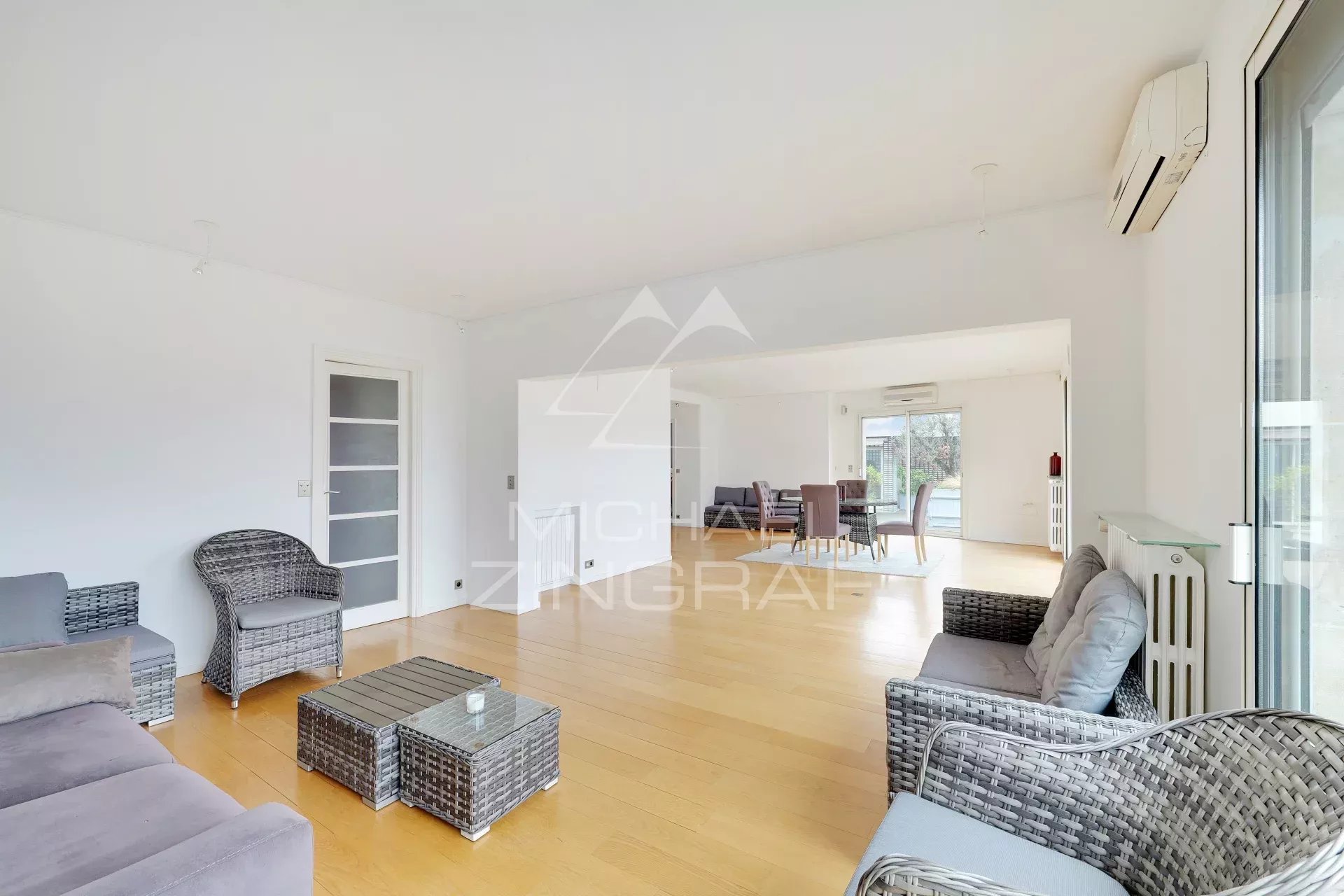 A vendre - Dernier étage terrasse - 4 Chambres - Luxembourg