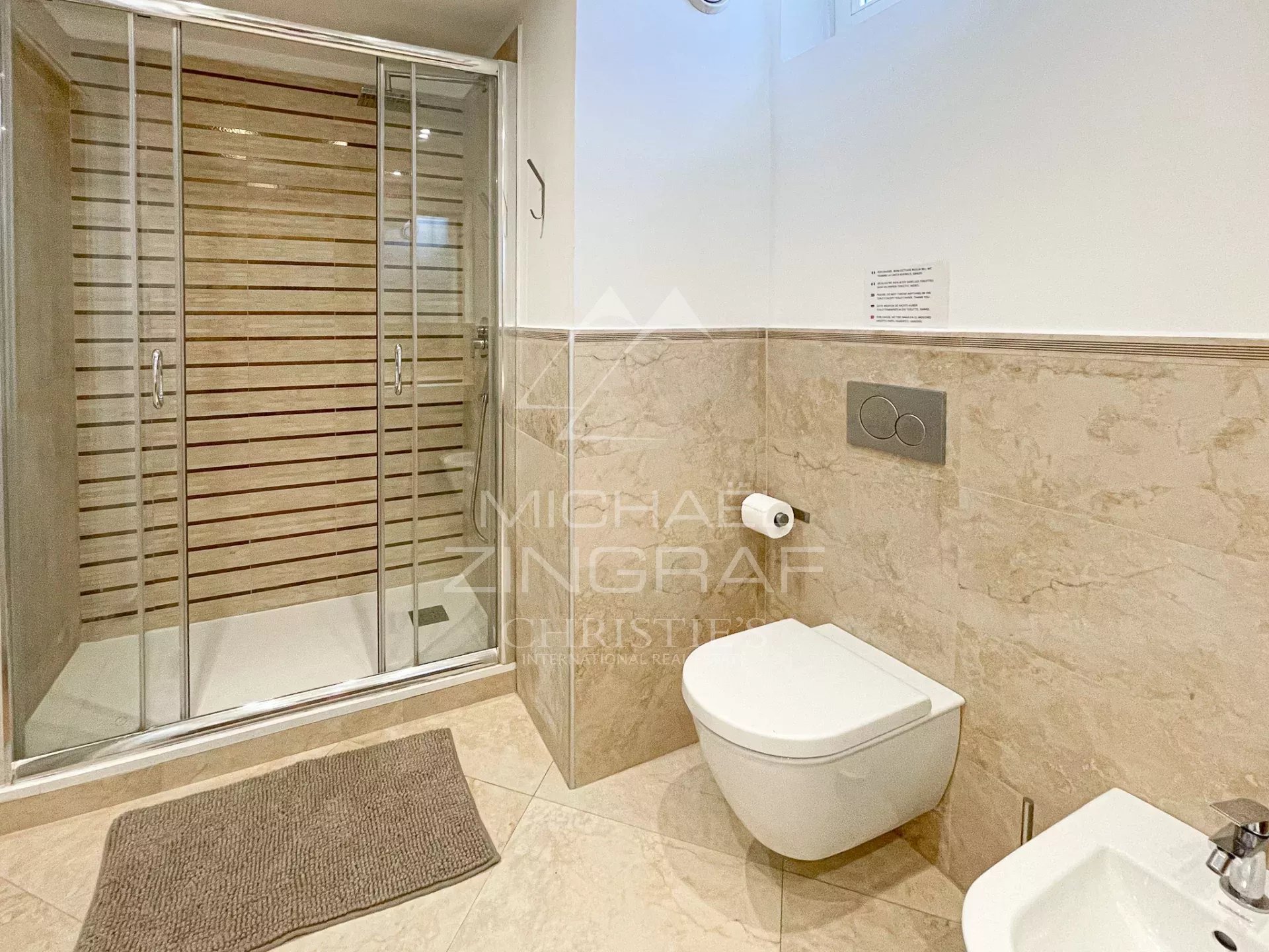 Appartement T2 - Centre Cannes