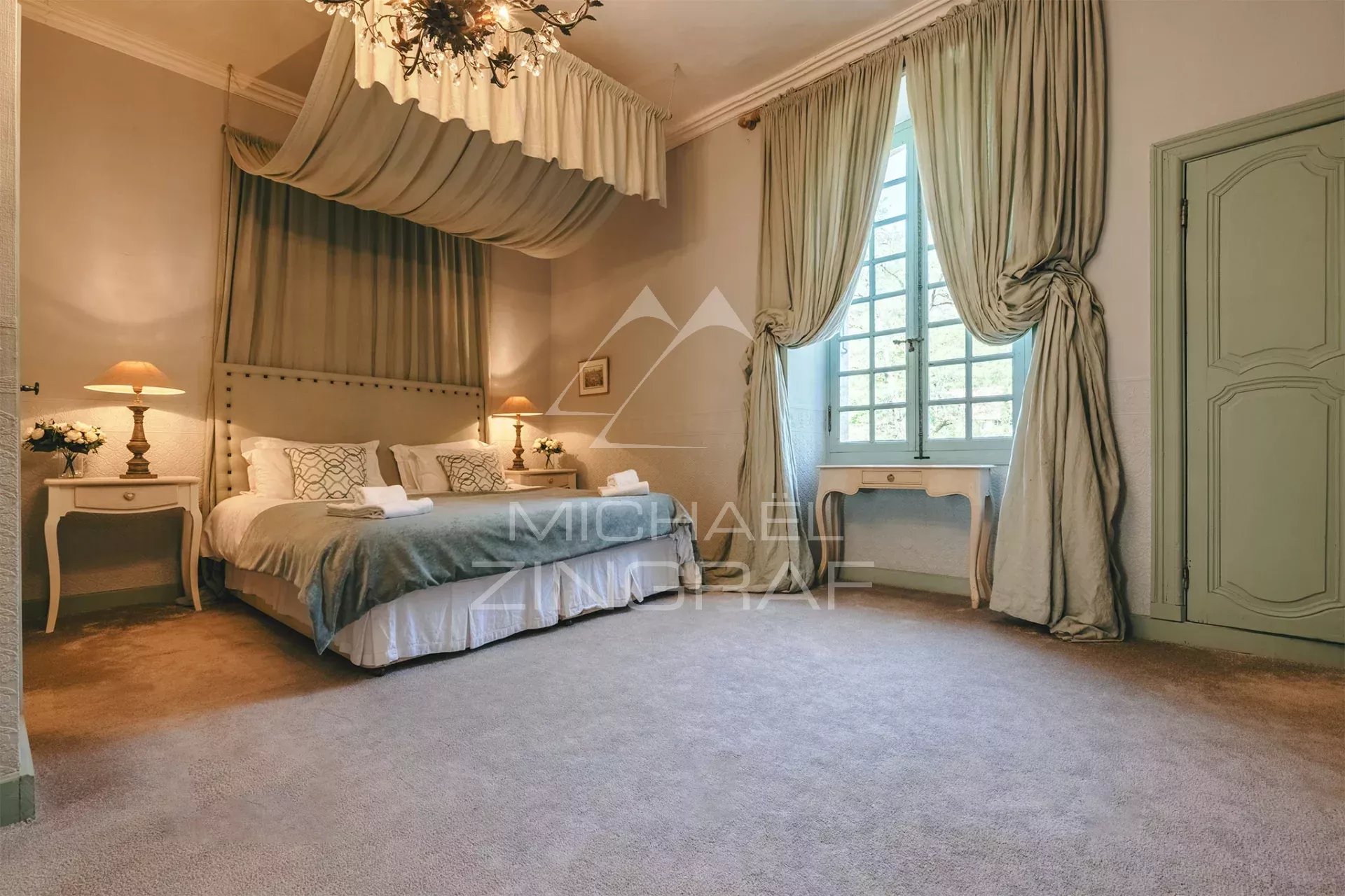 Außergewöhnliches Anwesen im grünen Périgord