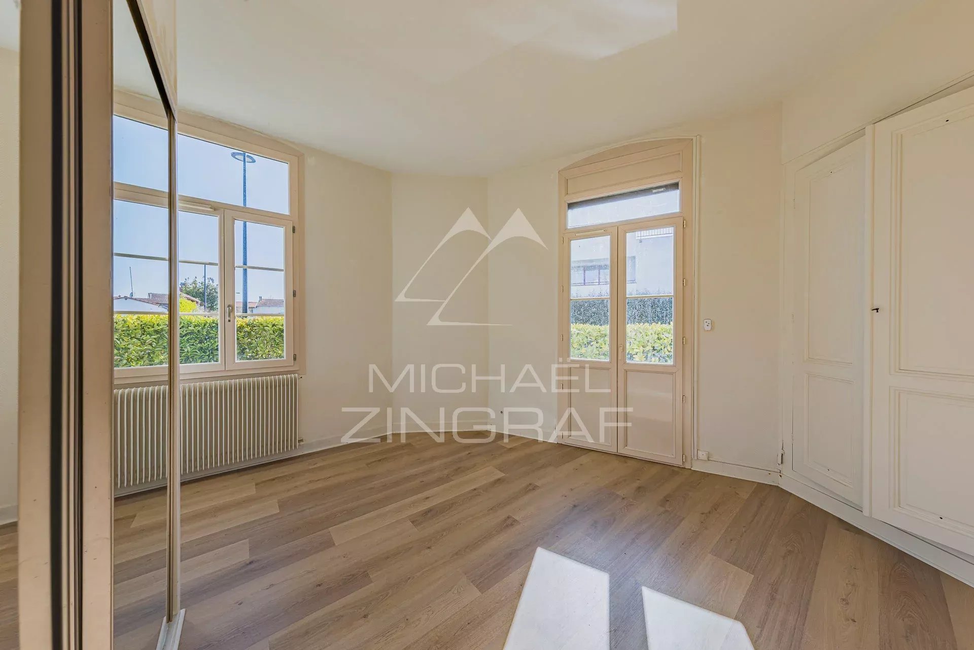 LA TESTE DE BUCH - Centre ville