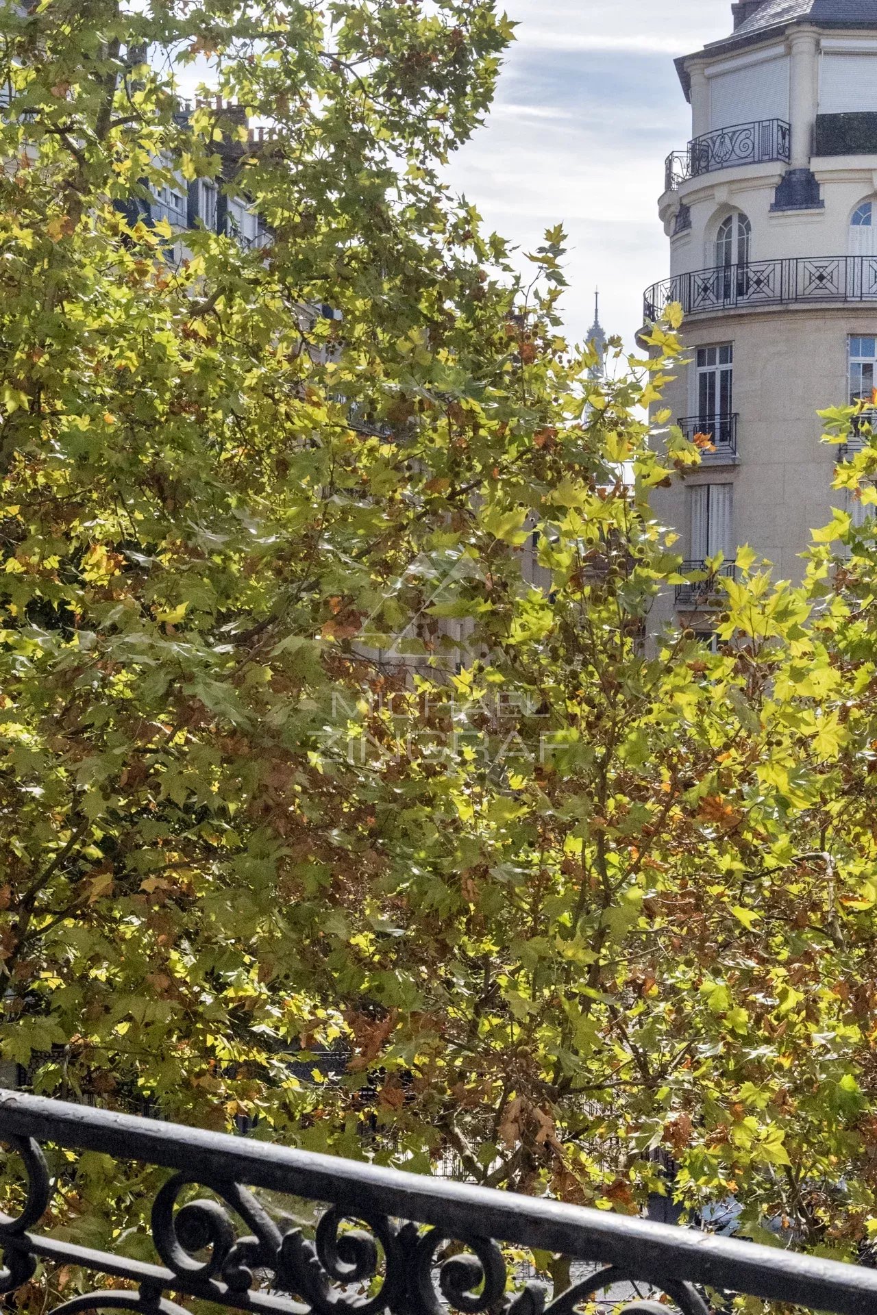 À vendre - Victor Hugo/ Square Lamartine - 5 chambres - Parfait état- Clim