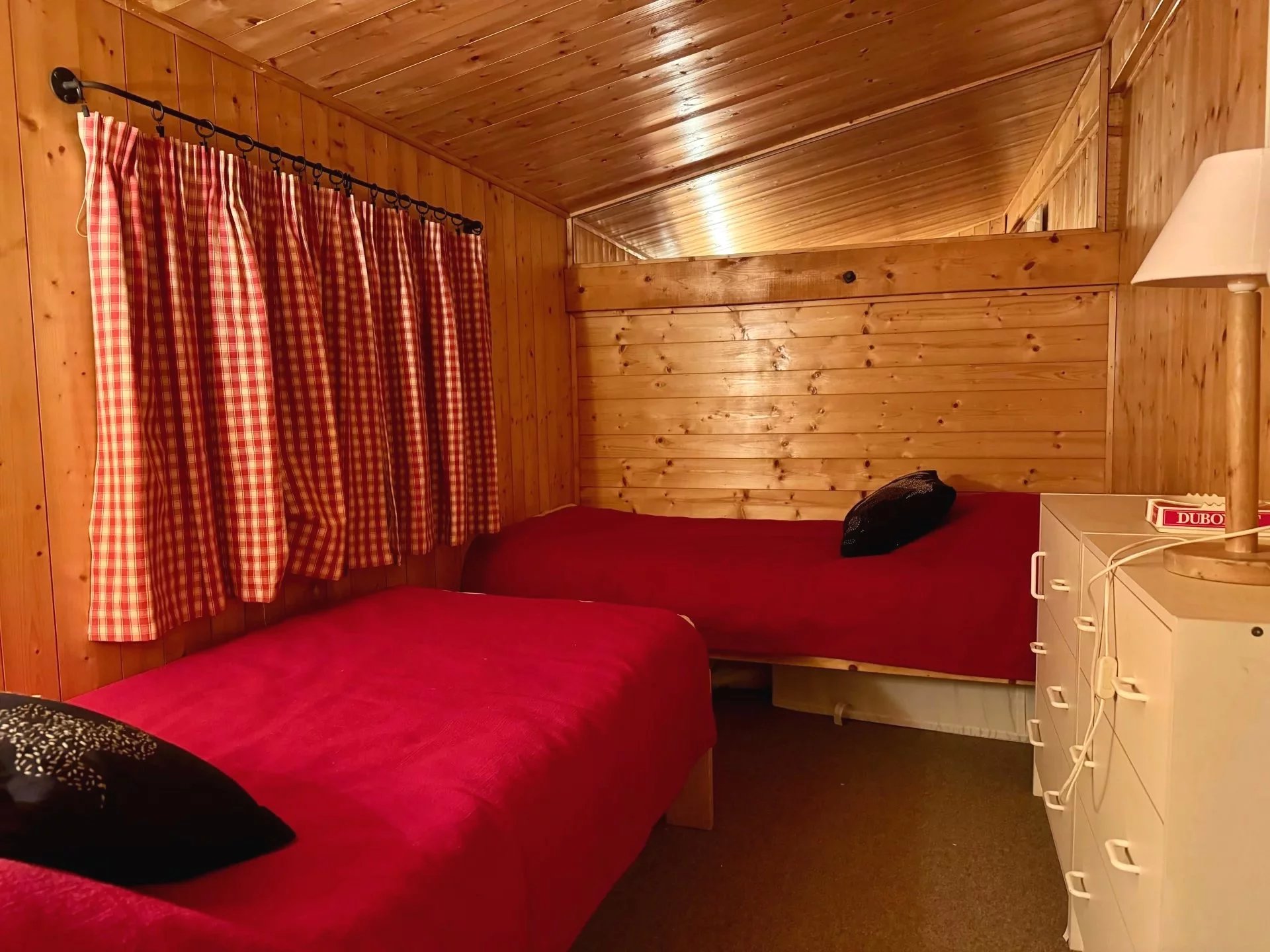 Chalet traditionnel Megève - Vieux bois & nature - Calme - Centre village à pied