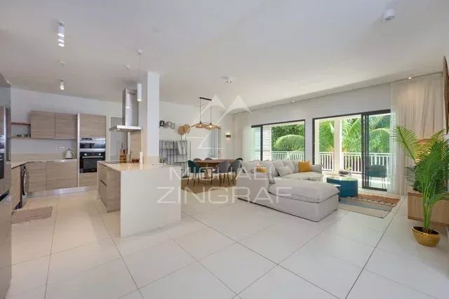 Mauritius – 3-Schlafzimmer-Apartment mit Bad en Suite – Pereybere