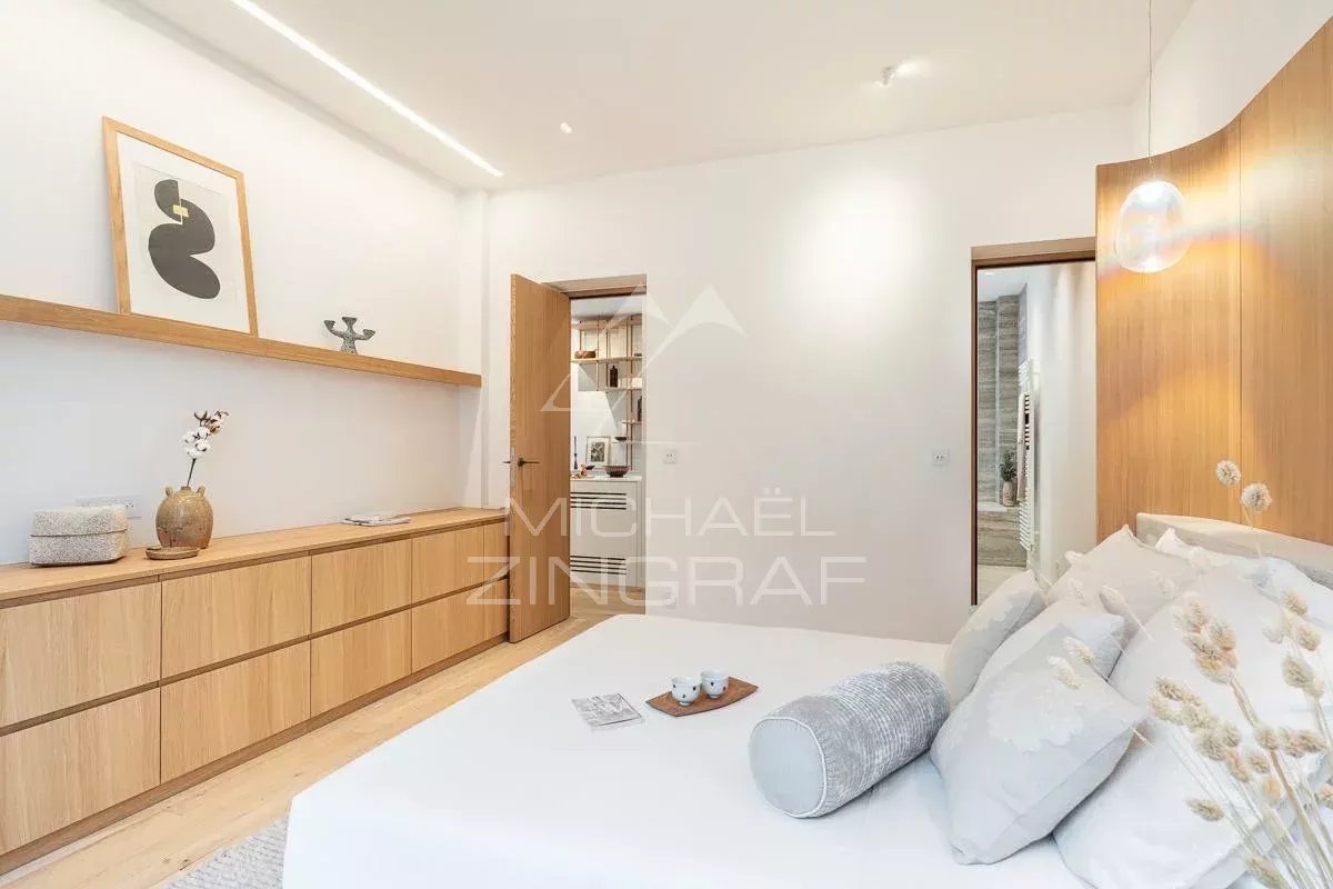 A vendre - Triangle d'or - 3 Suites - Parfait Etat - Clim