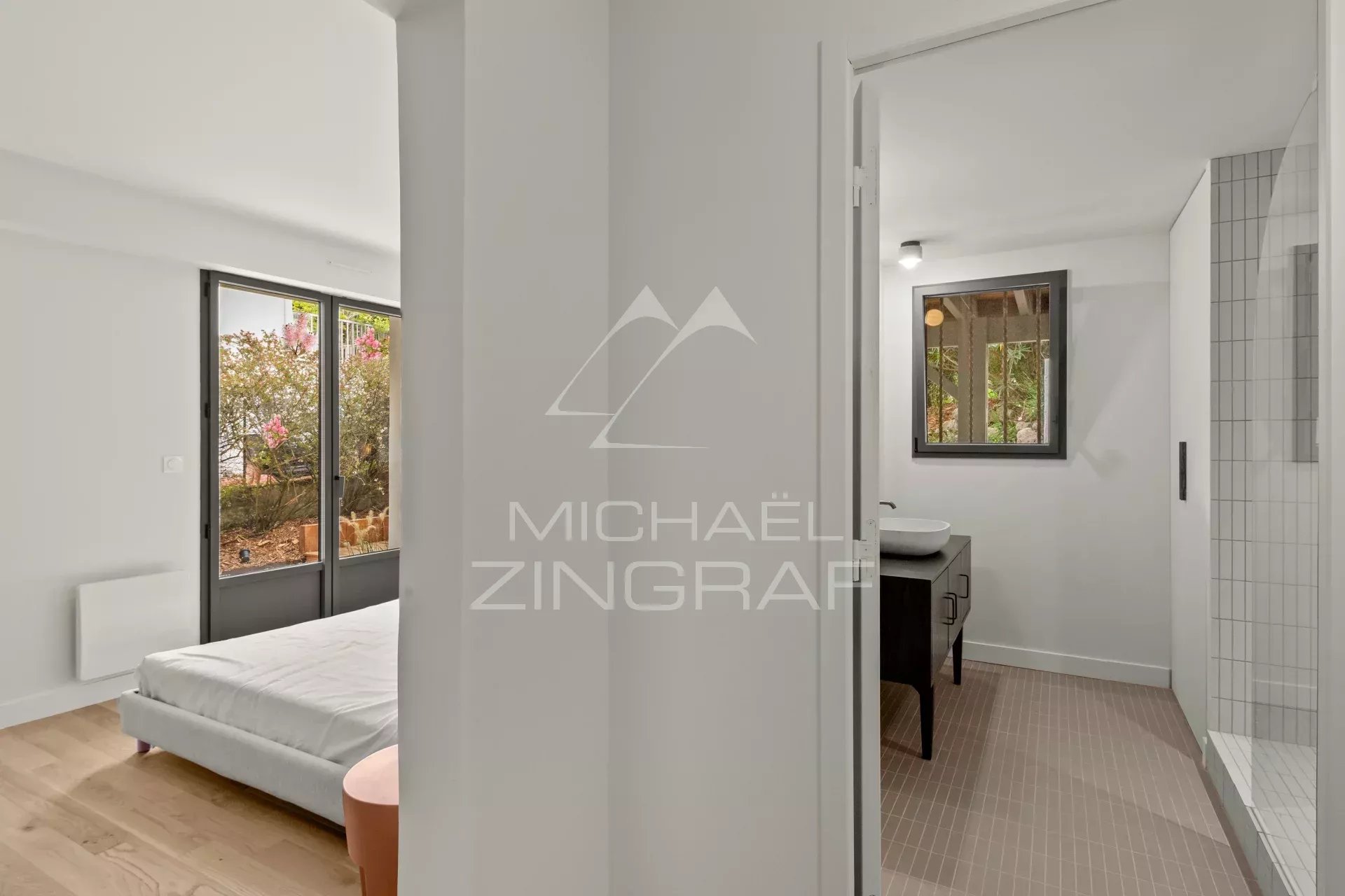 ARCACHON PORTES DU MOULLEAU - MAISON 5 PIÈCES ENTIÈREMENT RÉNOVÉE