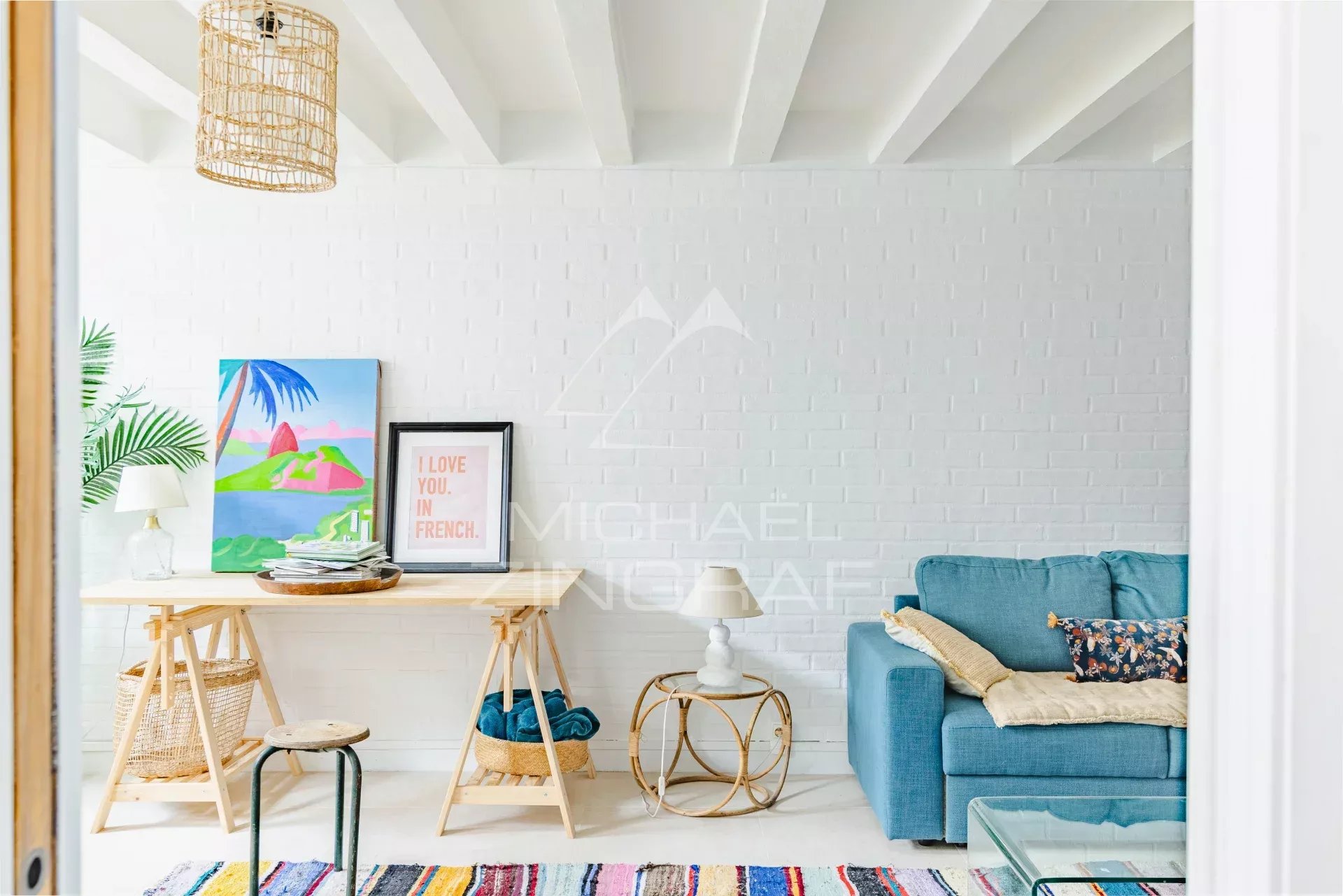 LA TESTE DE BUCH - CENTRE-VILLE