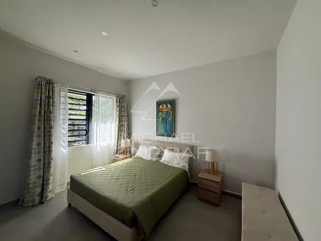 Île Maurice – Appartement neuf 3 chambres en suite – Belle Vue