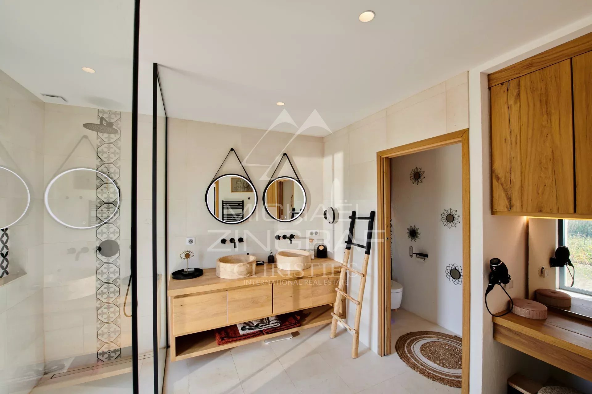 Villa Bahia - Close to Saint-Tropez - Charming Bastide