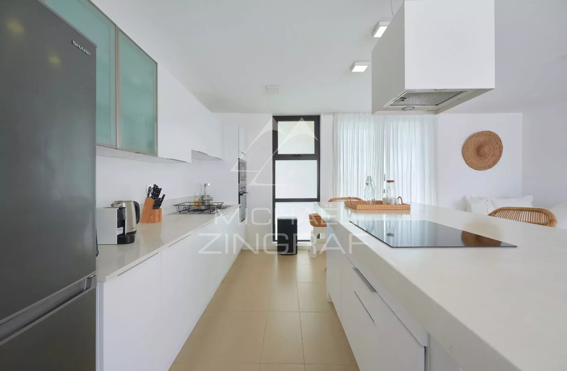 Ile Maurice - Penthouse 3 chambres à Mont Choisy