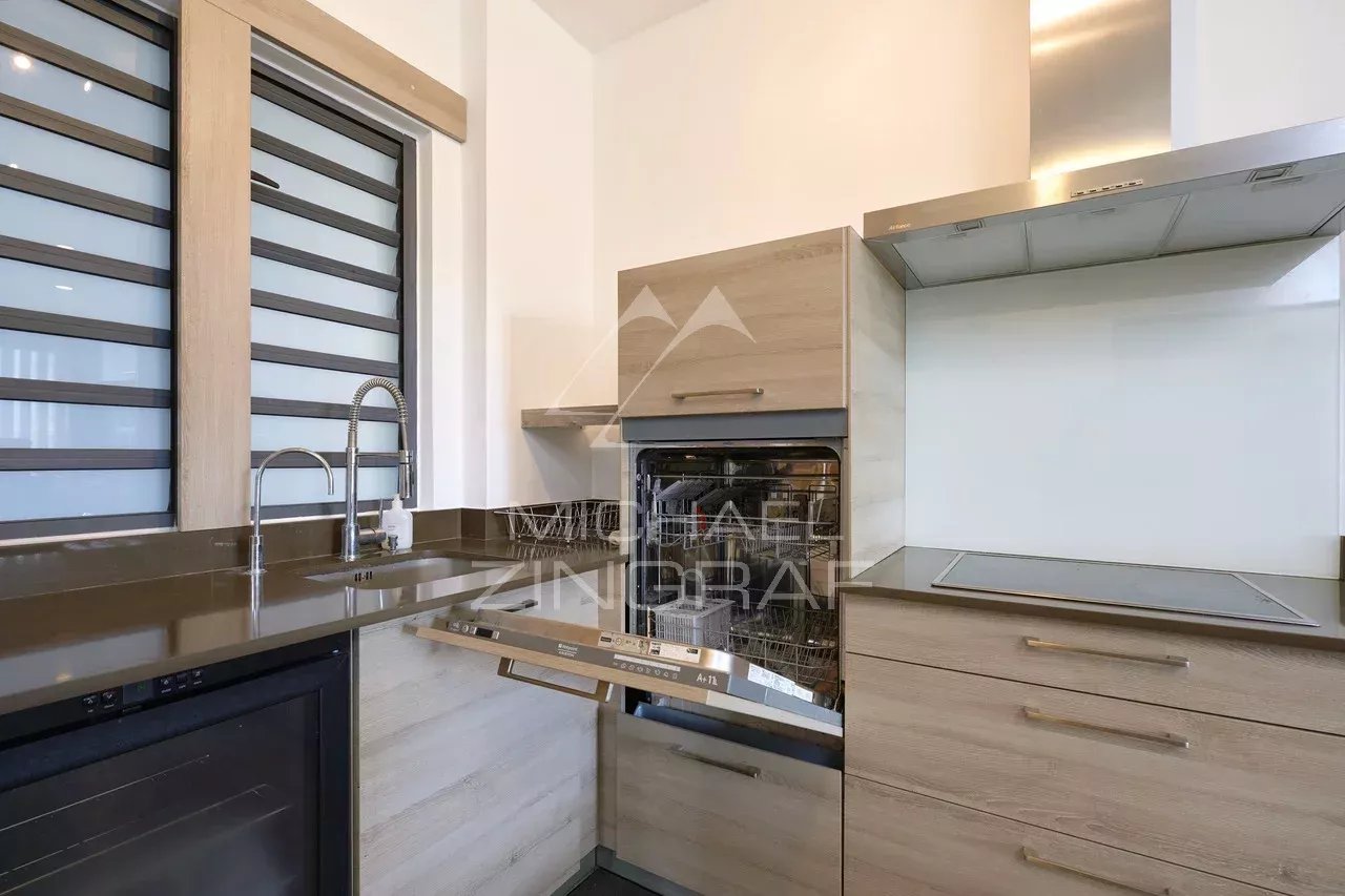 Appartement 3 chambres à Mon Choisy