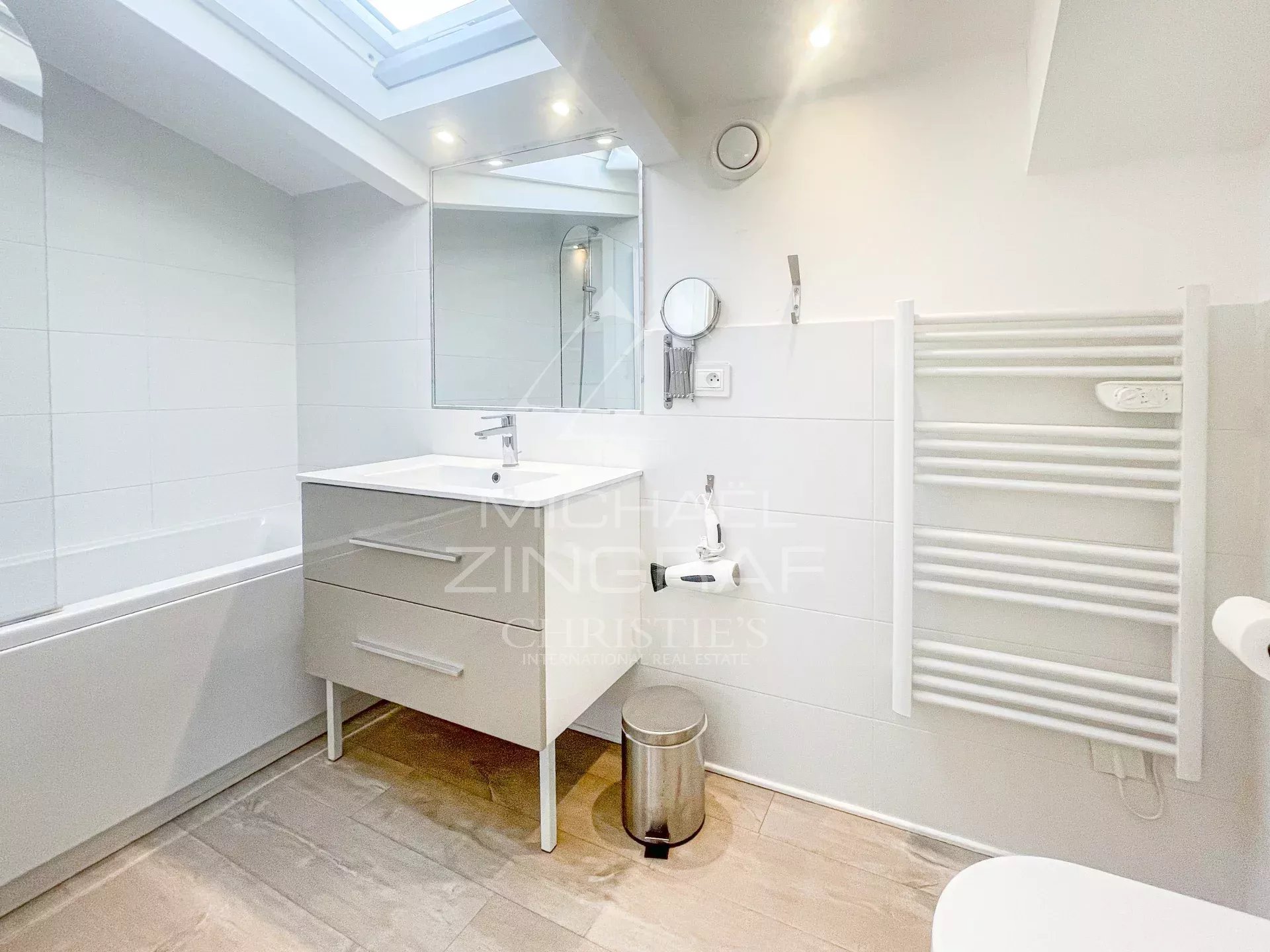 Appartement T2 - Cannes Centre