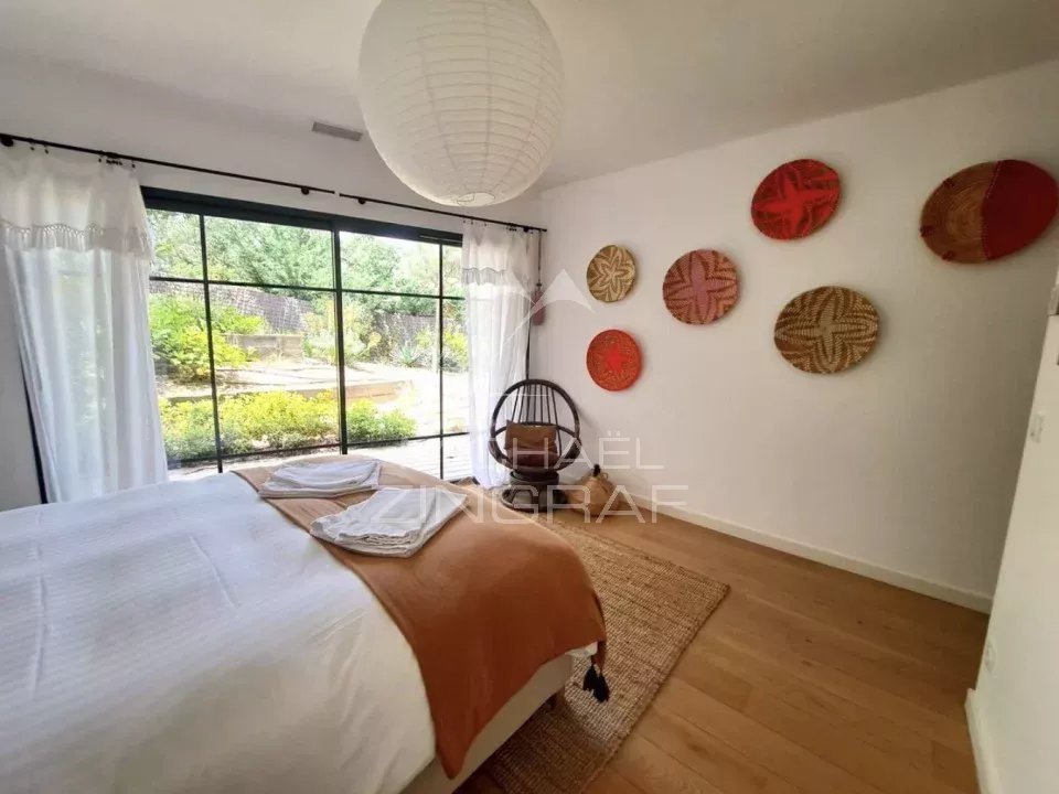 VILLA HAÏTZA PYLA SUR MER SLEEPS 6.