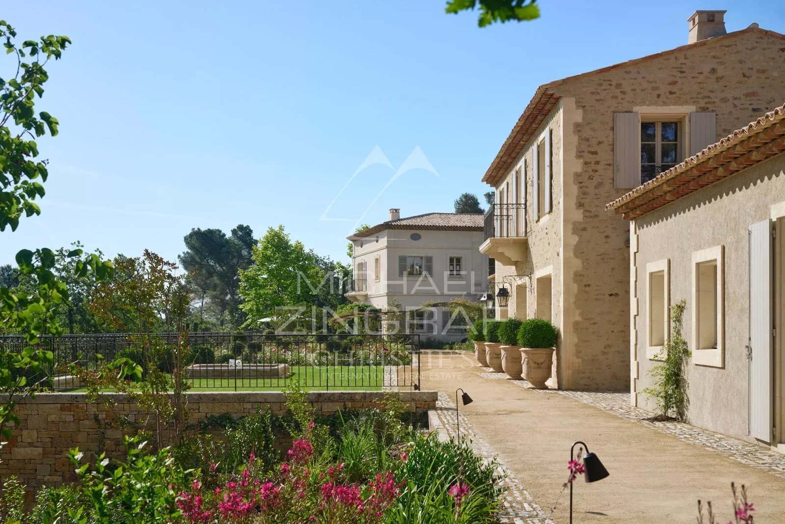 Exceptional Property – Ultimate Art of Living & Well-Being