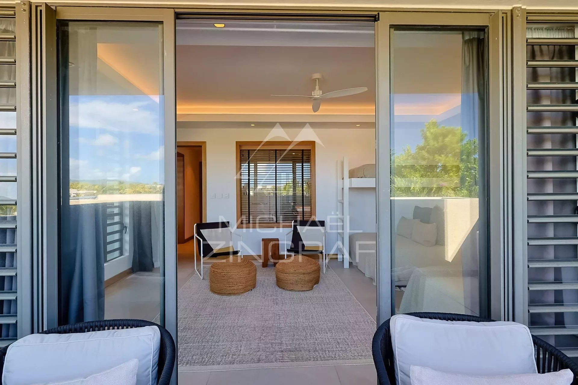 Ile Maurice - Villa d’exception sur Golf