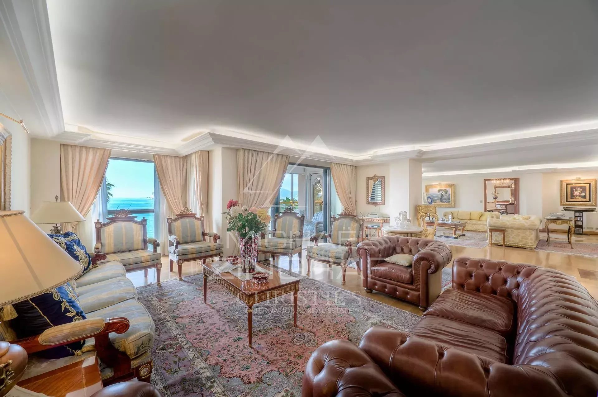 Cannes Croisette - Appartement d'exception
