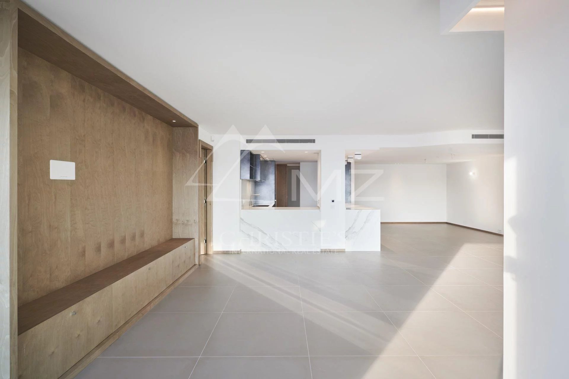 Cannes Croisette - Wohnung mit 3 Schlafzimmern