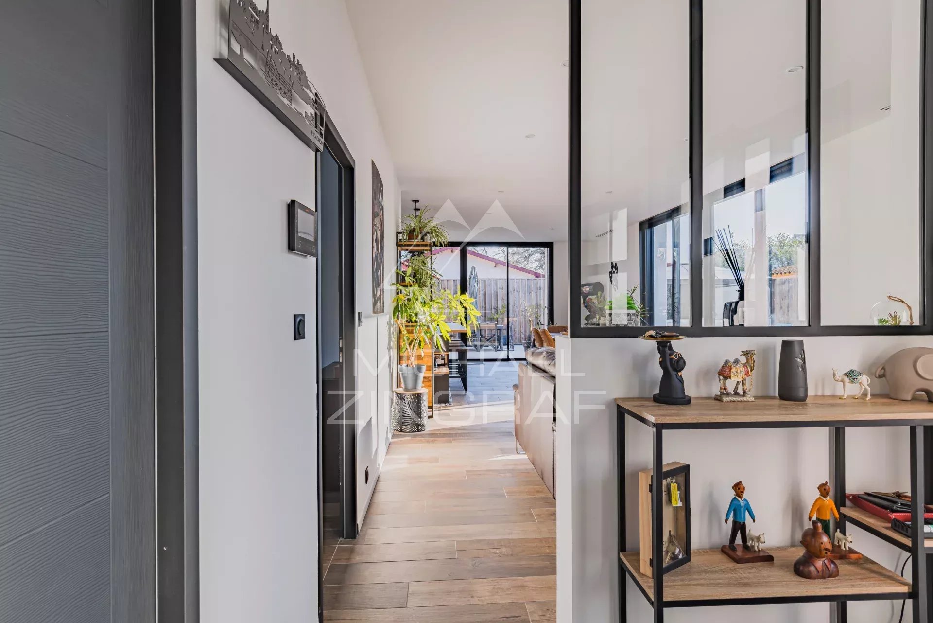 Gujan-Mestras - Chante Cigale