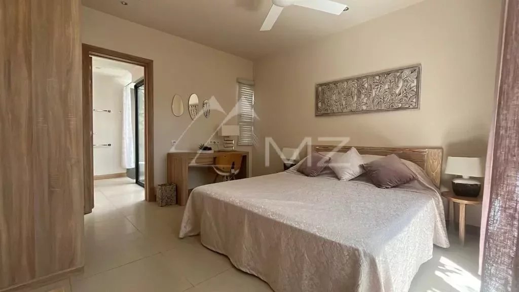 4 bedrooms villa in a prestigious residence