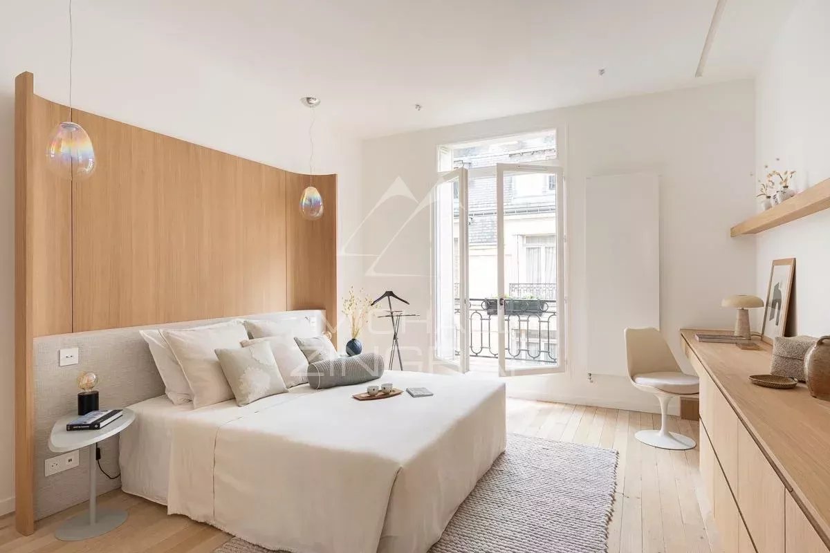 A vendre - Triangle d'or - 3 Suites - Parfait Etat - Clim