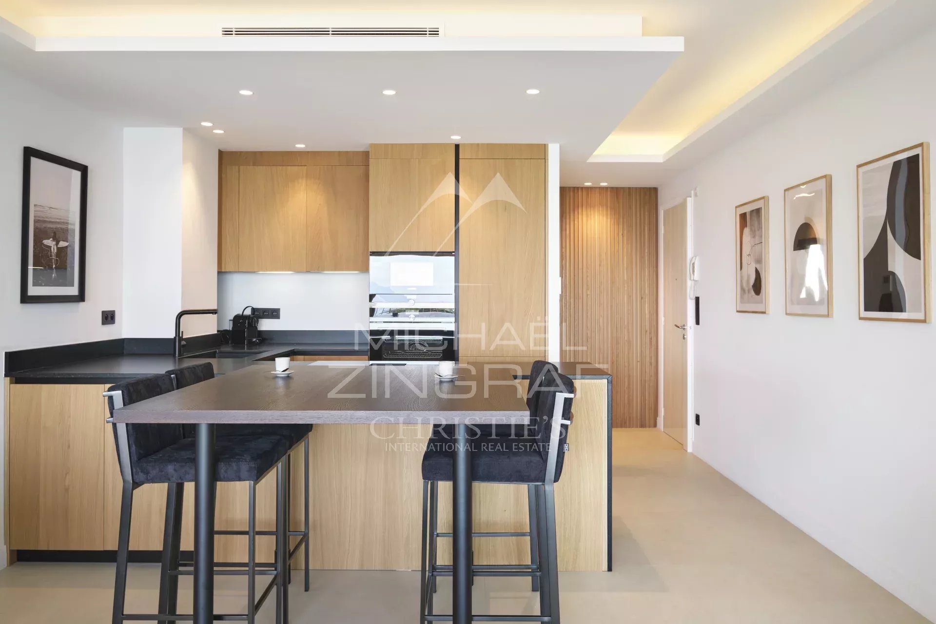 Croisette – Wohnung mit 2 Schlafzimmern