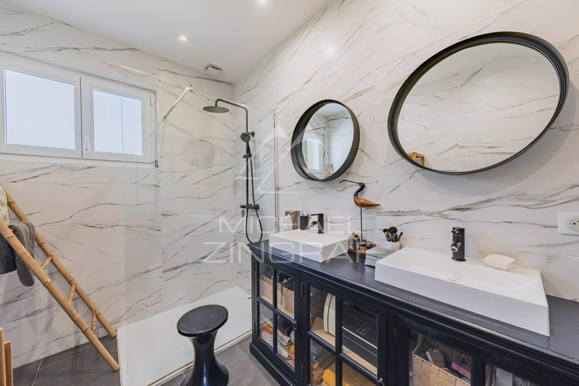 ARCACHON - QUARTIER DES ABATILLES