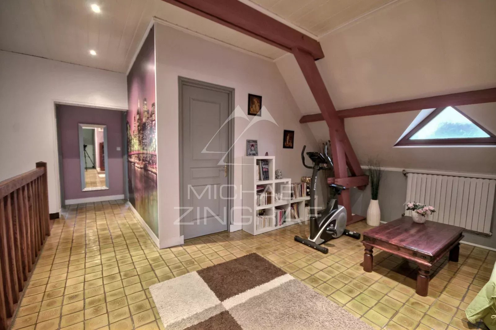 Haus nur wenige Schritte vom Meer entfernt