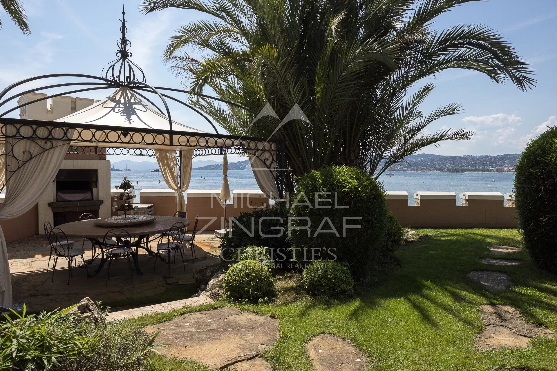 La Vigie – A Rare Icon of Cap d’Antibes
