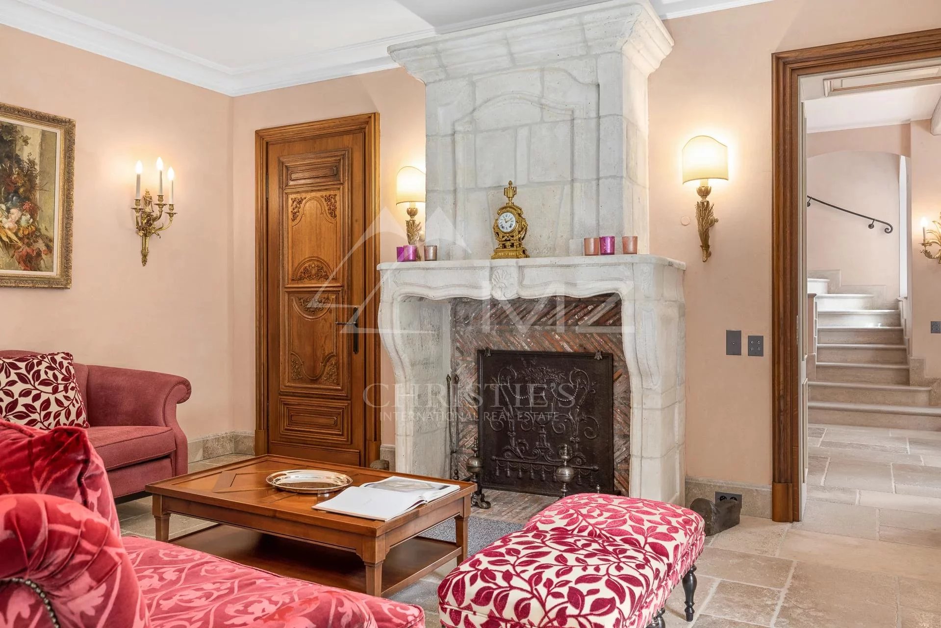 Exceptional property steeped in History