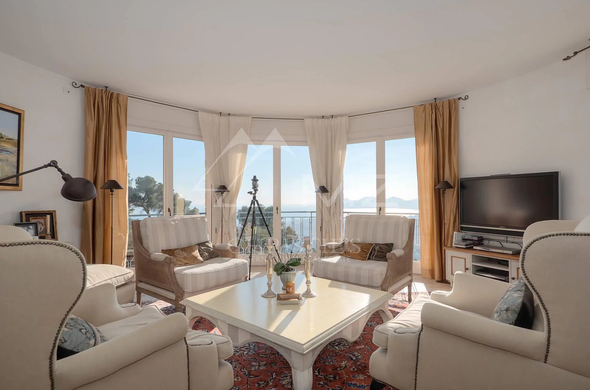 Cannes - Kalifornien - Provenzalische Villa