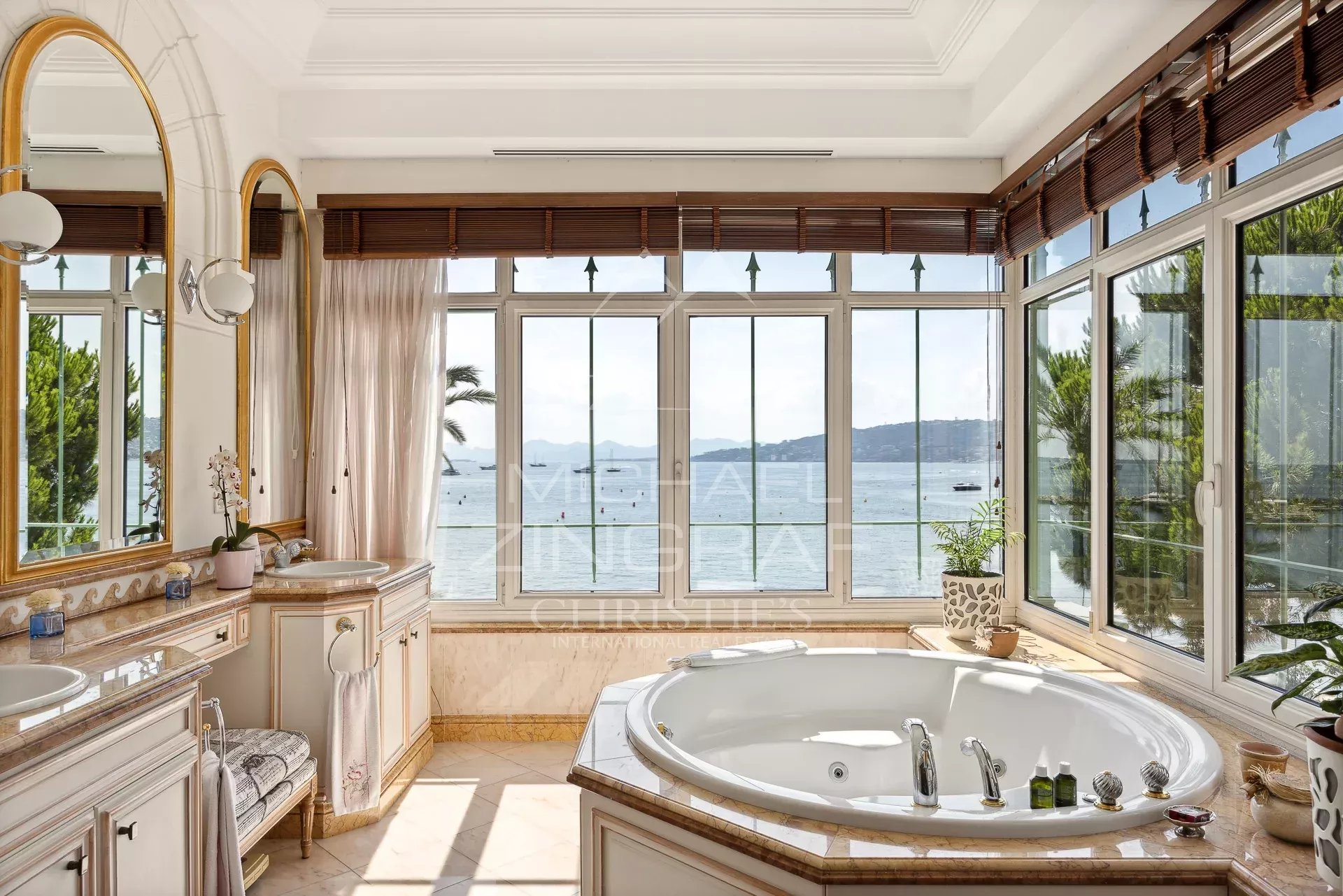 La Vigie – A Rare Icon of Cap d’Antibes