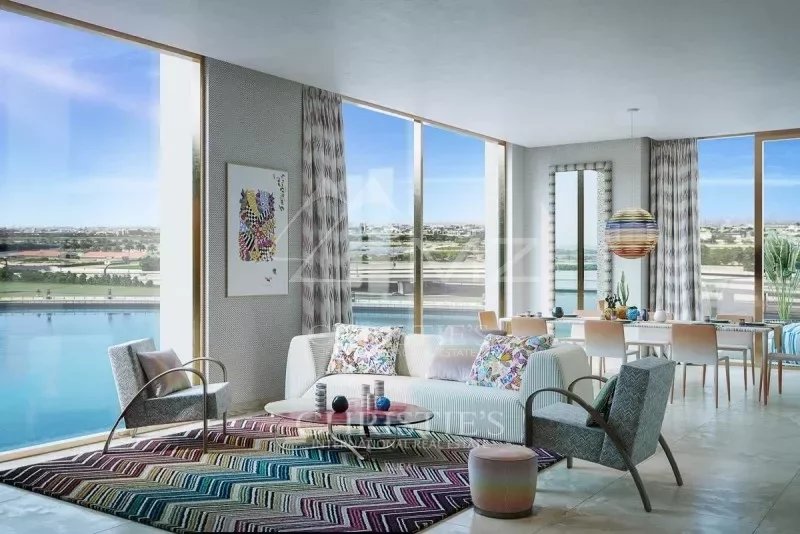 Luxury Waterfront 3-Bed Designed by Missoni
