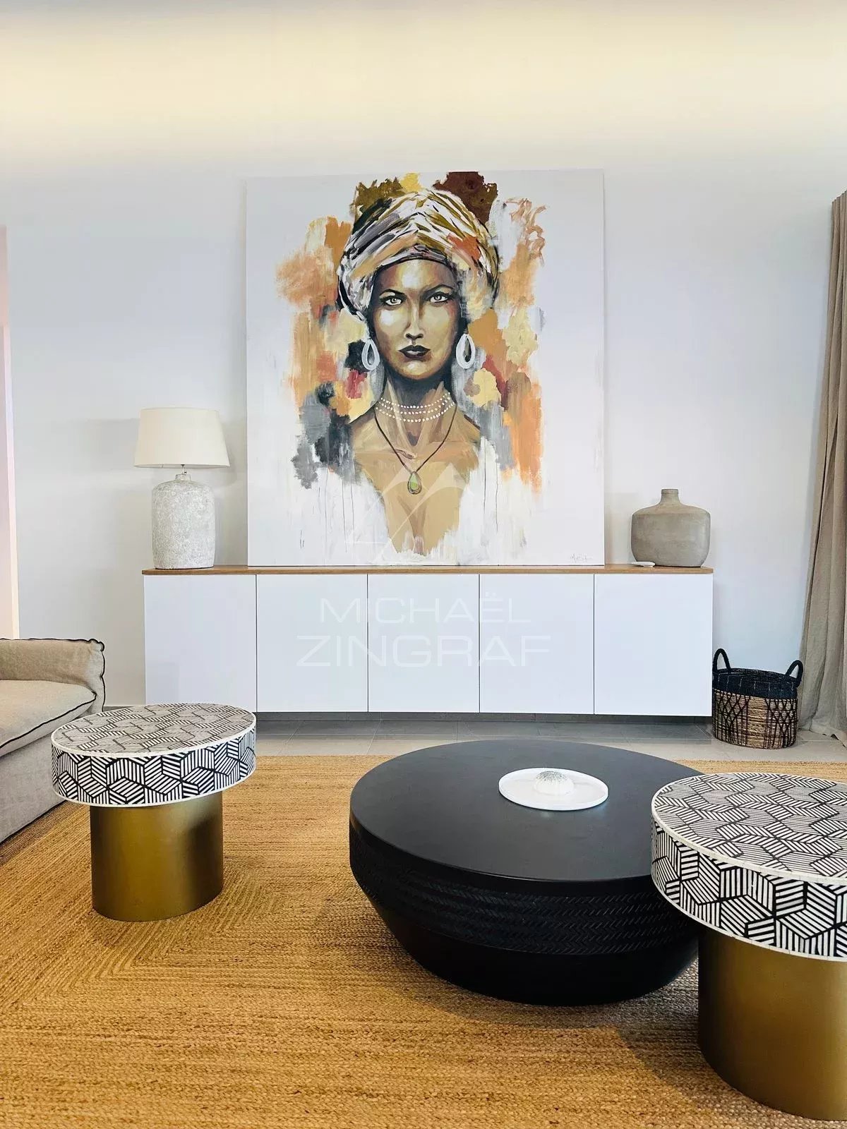 Exceptional Penthouse in Belle Vue