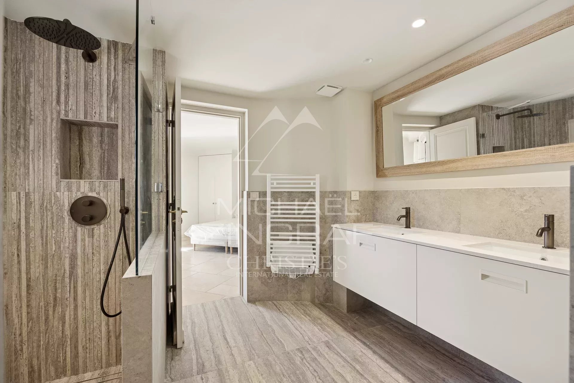 Authentisches Bauernhaus