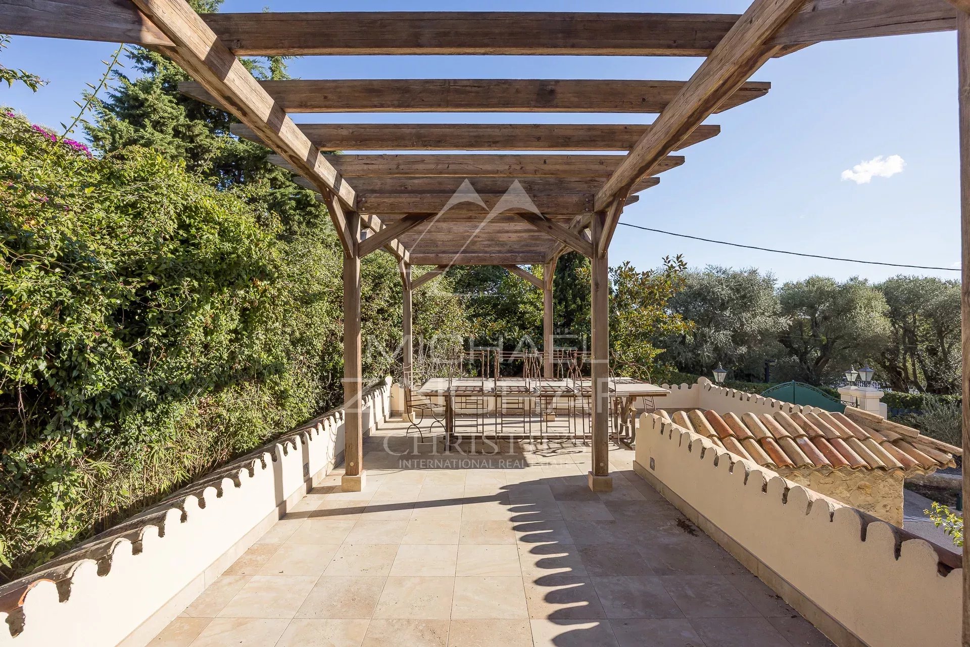 Authentisches Bauernhaus