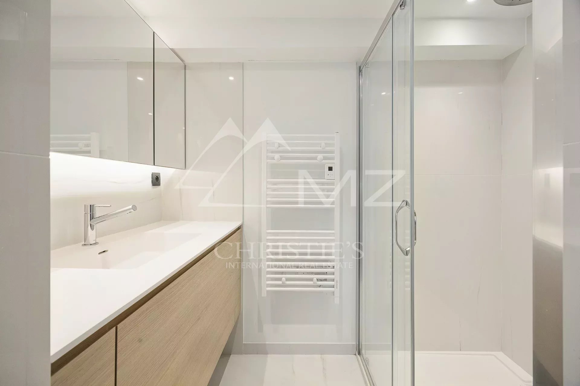 Vast Atypical Loft in Cannes Montfleury