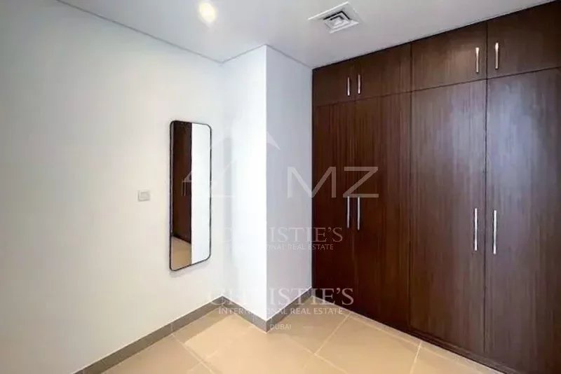 Brand New Luxurious 3br|High Floor|Rented|Sea View