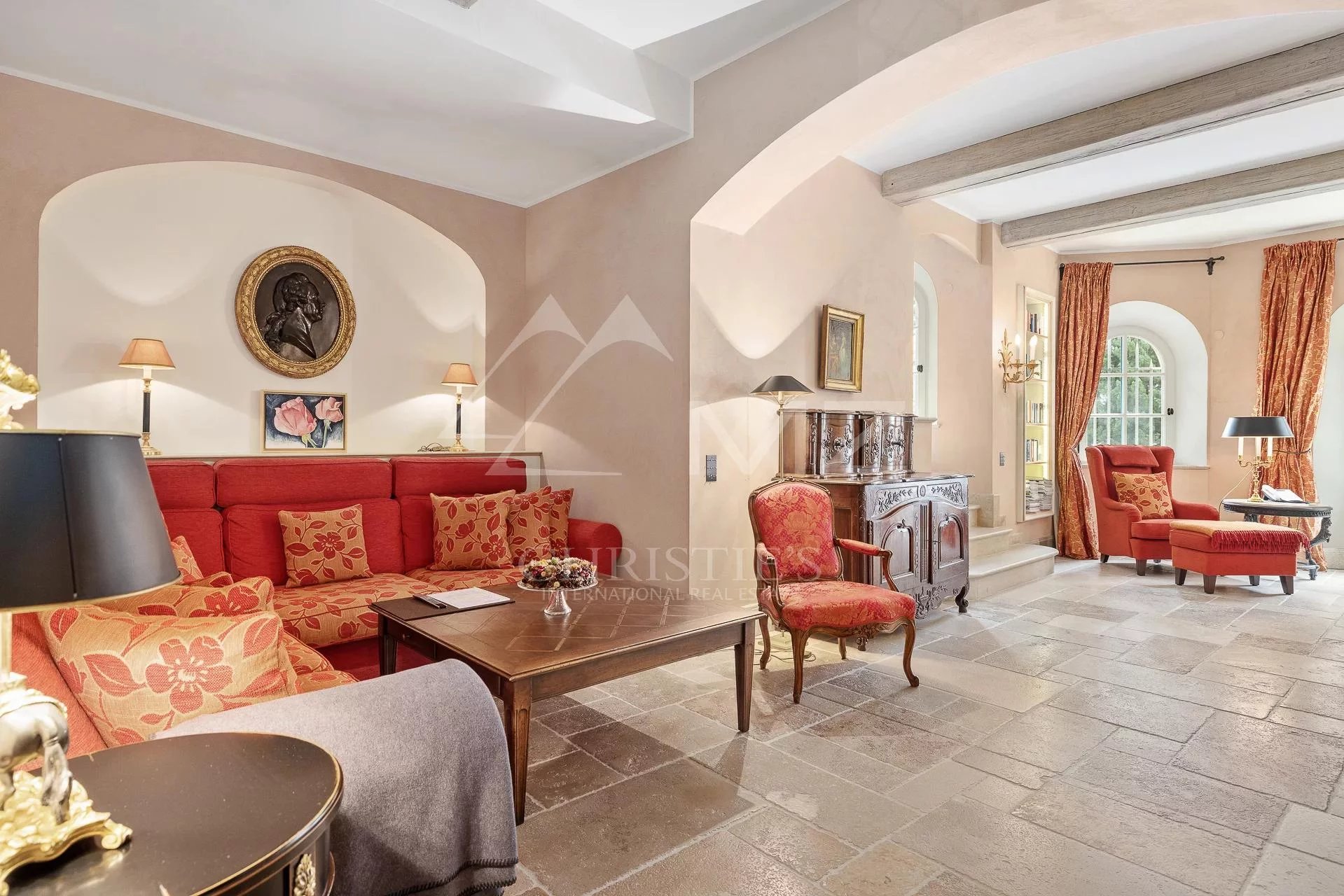 Exceptional property steeped in History