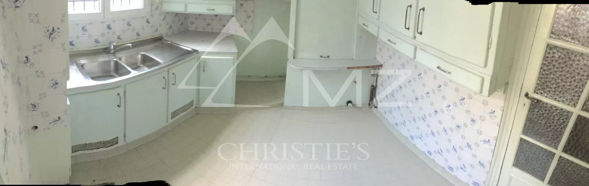 À VENDRE - HÔTEL PARTICULIER - AVENUE FOCH