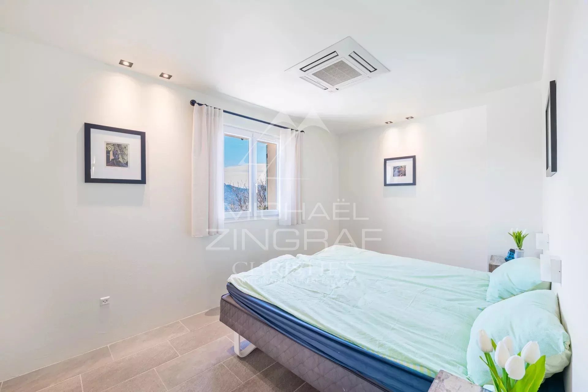 Schönes Hinterland - Charmantes renoviertes provenzalisches Anwesen