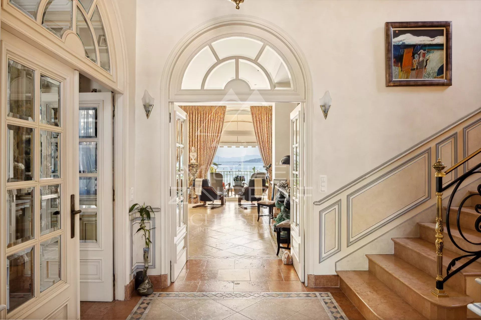 La Vigie – A Rare Icon of Cap d’Antibes