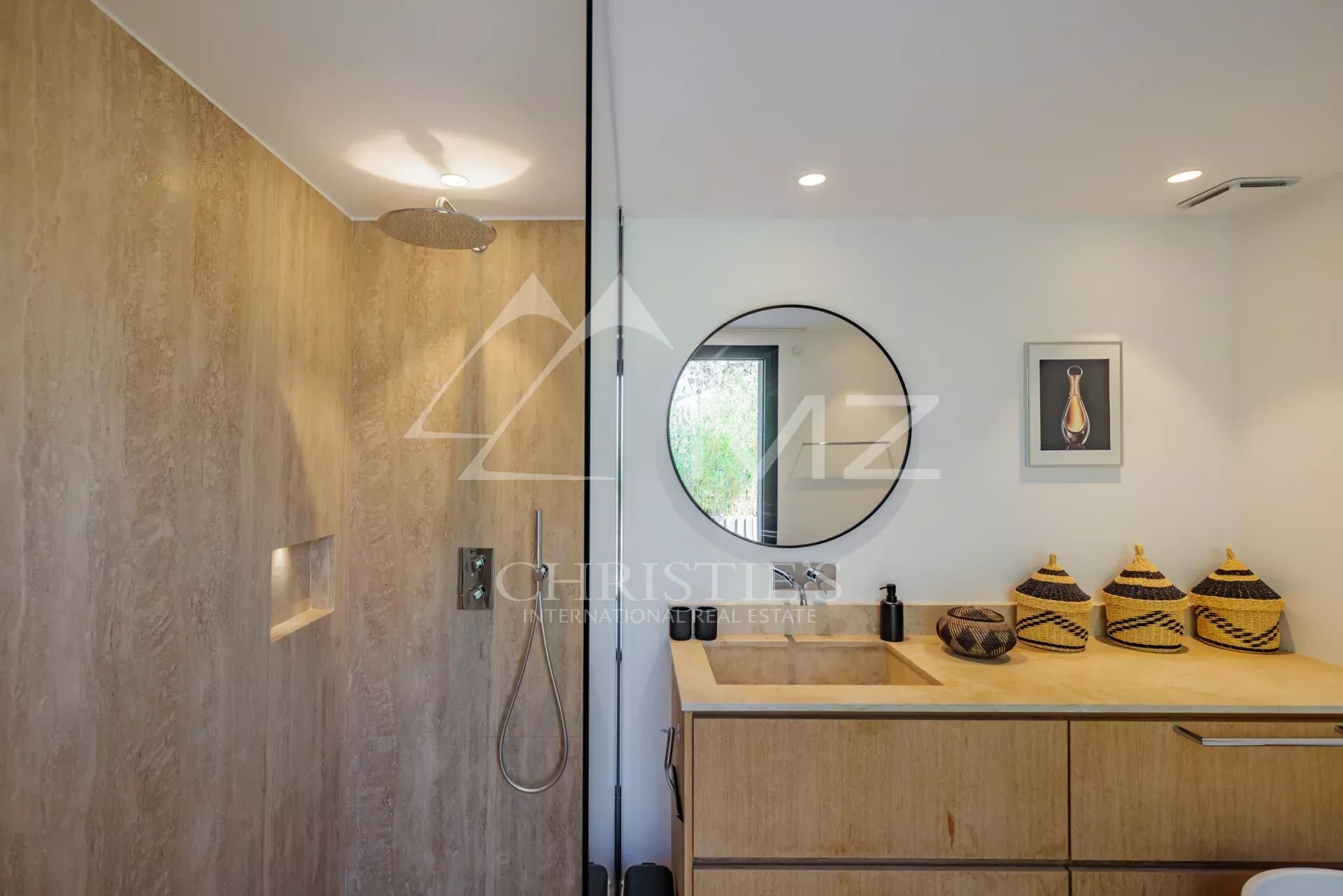 Villa Luce - Saint-Tropez - La Moutte - Beautiful new villa