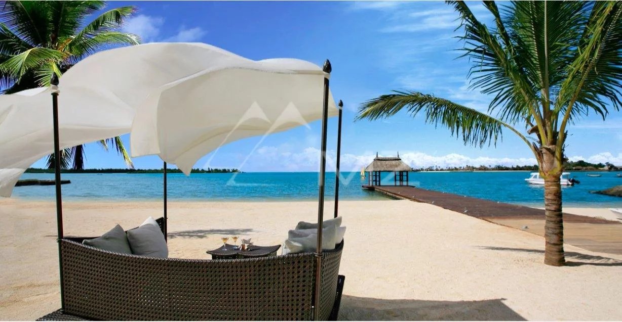 Mauritius - Golf Resort Hedonia Villen