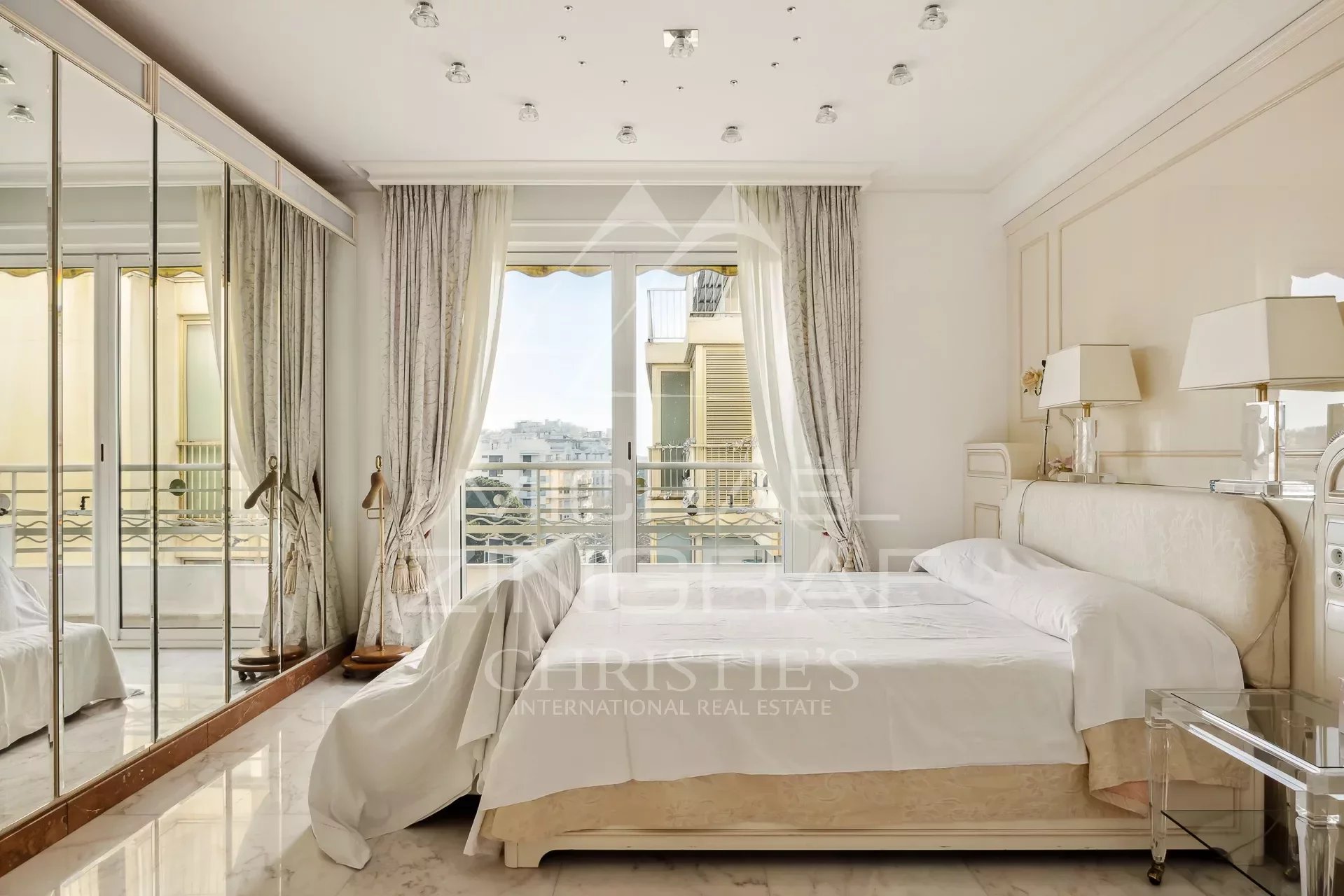 Cannes Croisette - Splendid 270 m² Wohnung
