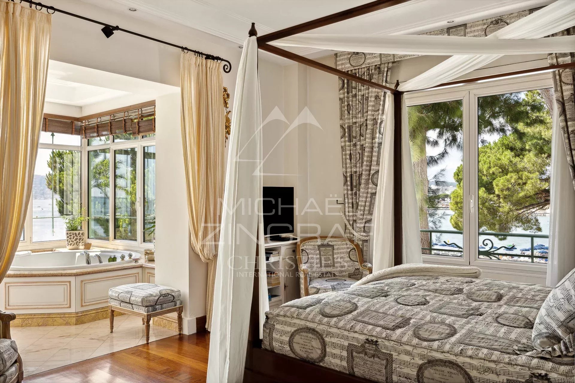 La Vigie – A Rare Icon of Cap d’Antibes