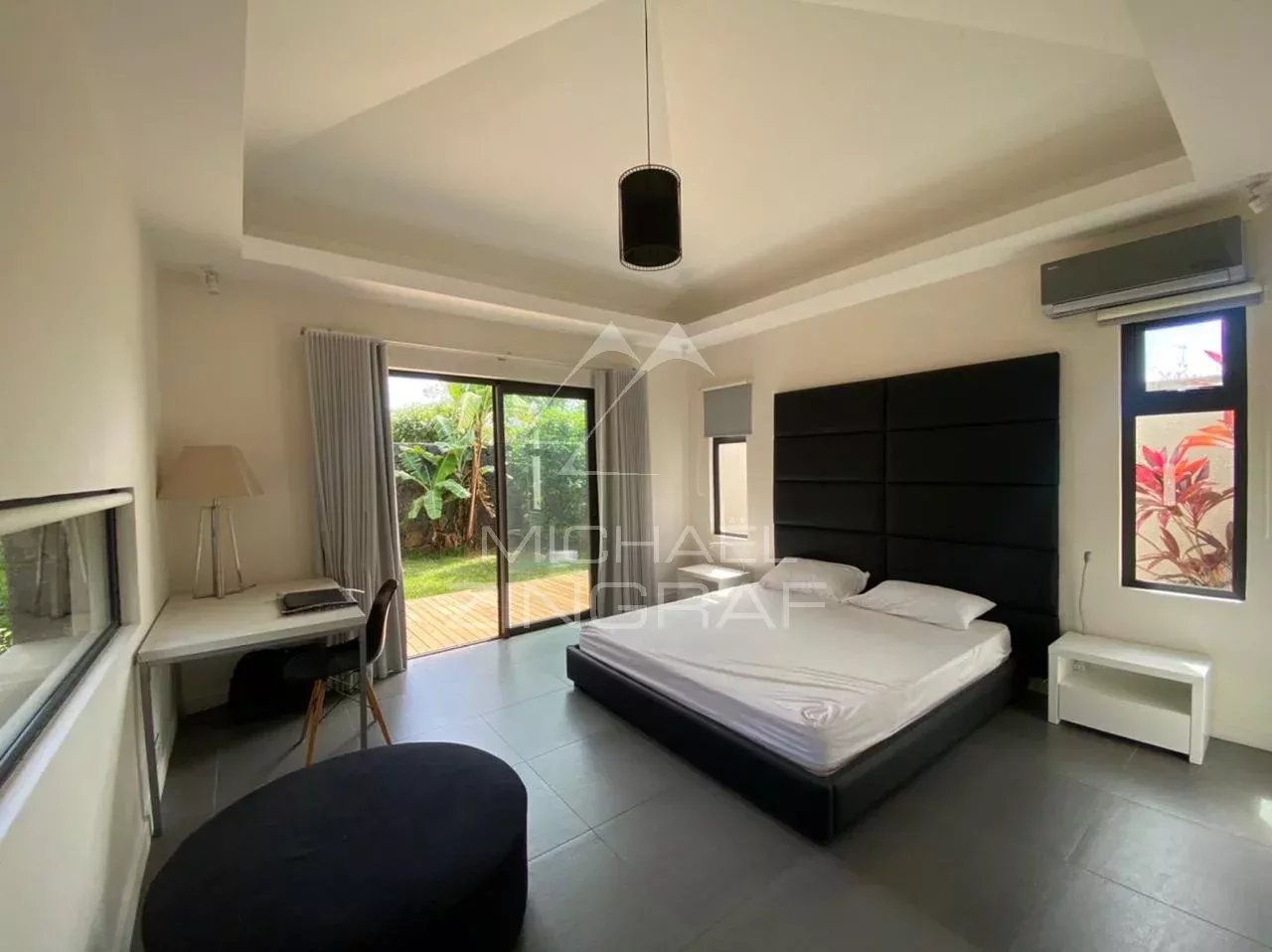 EXKLUSIV: Villa in einer Wohnanlage in Grand Baie