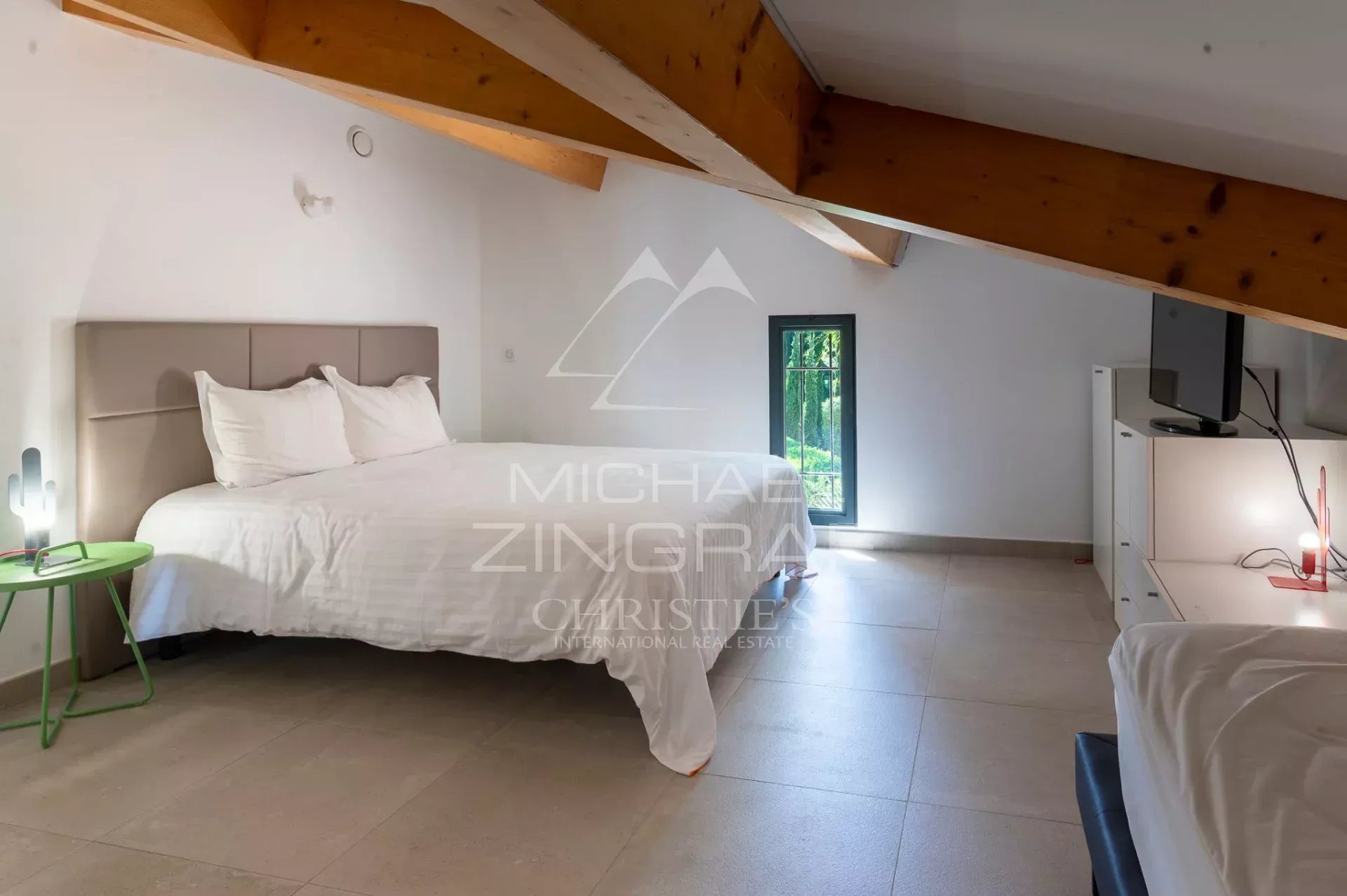 Cap d'Antibes – Villa mit außergewöhnlichem Meerblick