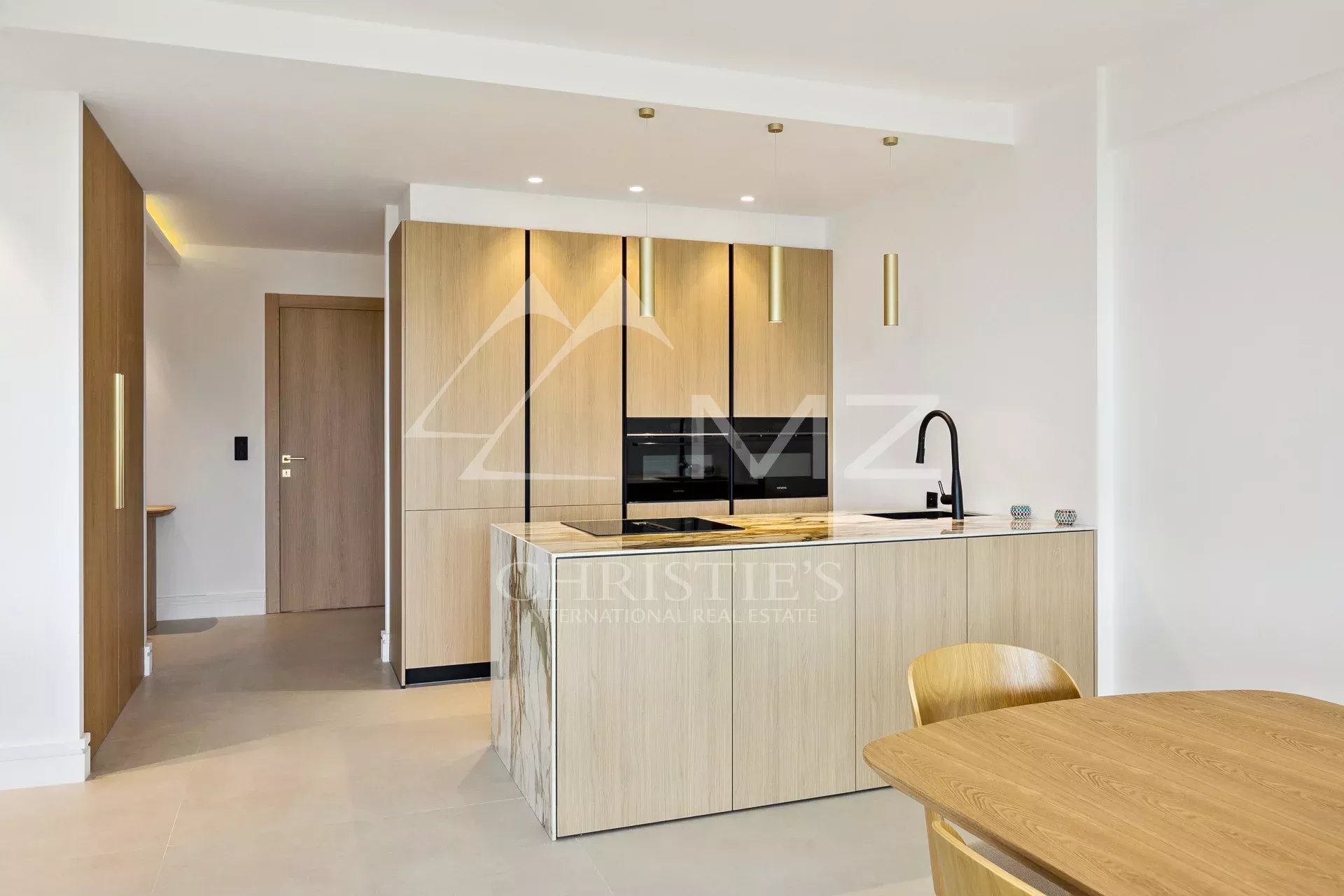 Superbe appartement dans résidence de Prestige