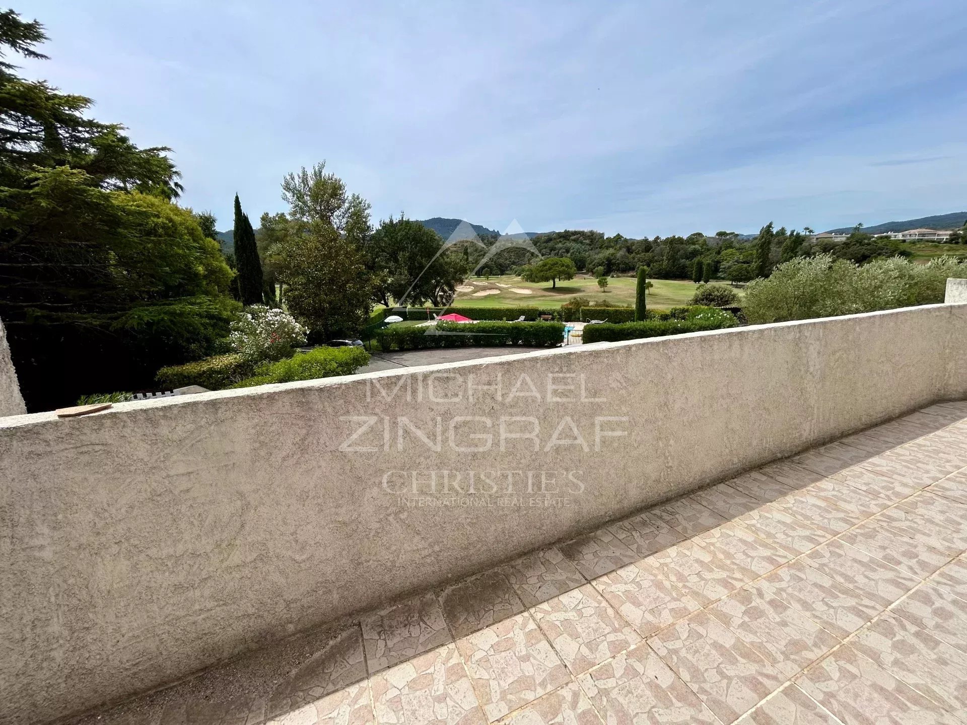 Charming property to renovate