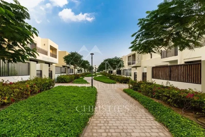 Park view 3 Bedroom Townhouse | Rented | Call now!