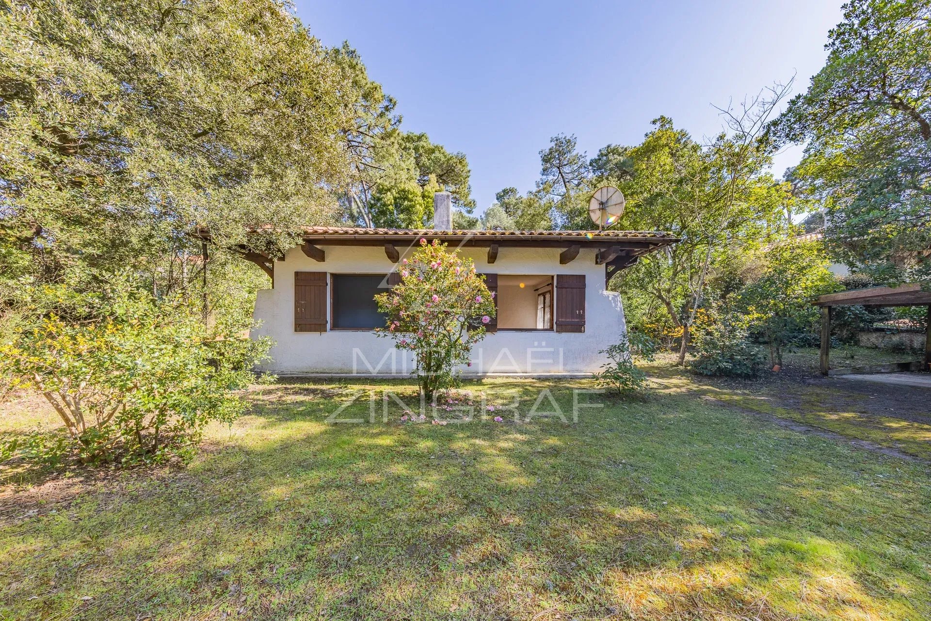 Pyla-sur-Mer - Moulleau